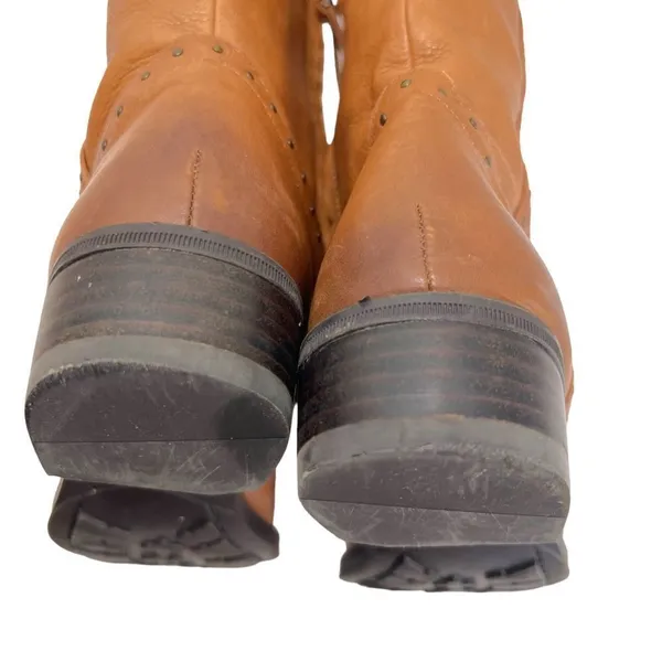 Sam Edelman Prina Knee High Tall Riding Boots - Image 8