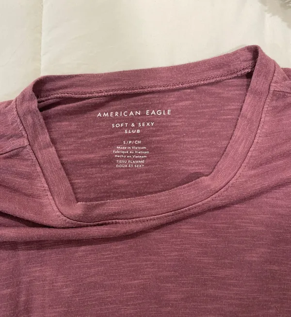 American Eagle Outfitters Tshirt - Image 2