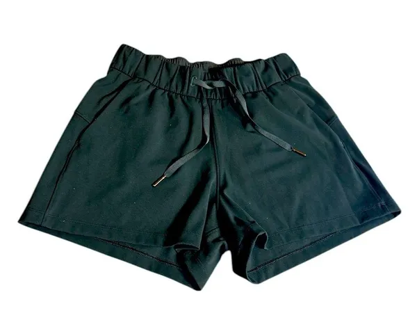 Lululemon On The Fly Short  size 6 - Image 2