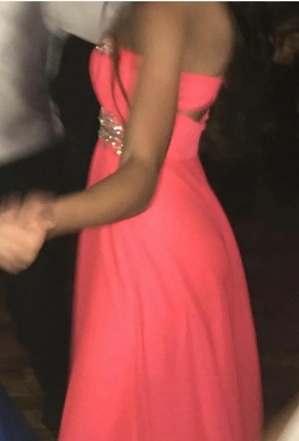 Prom Dress - Image 3