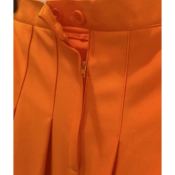 Tennessee Vols ZooZatz Women's Rah Rah Cheer Skirt - Image 5