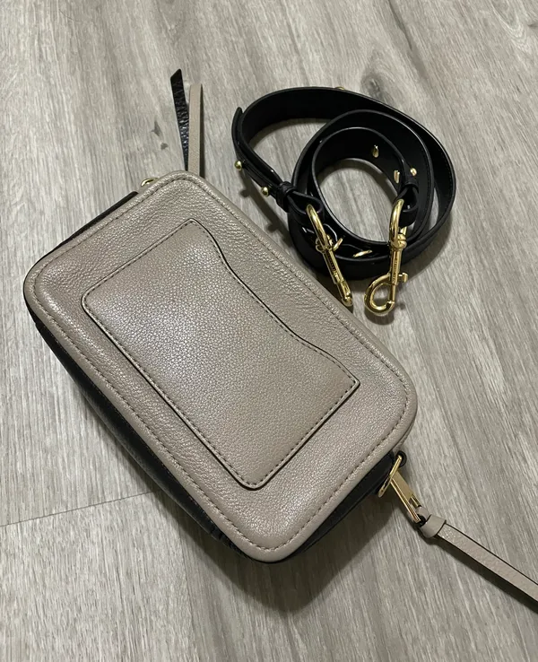 Marc Jacobs Snapshot / Camera purse - Image 6