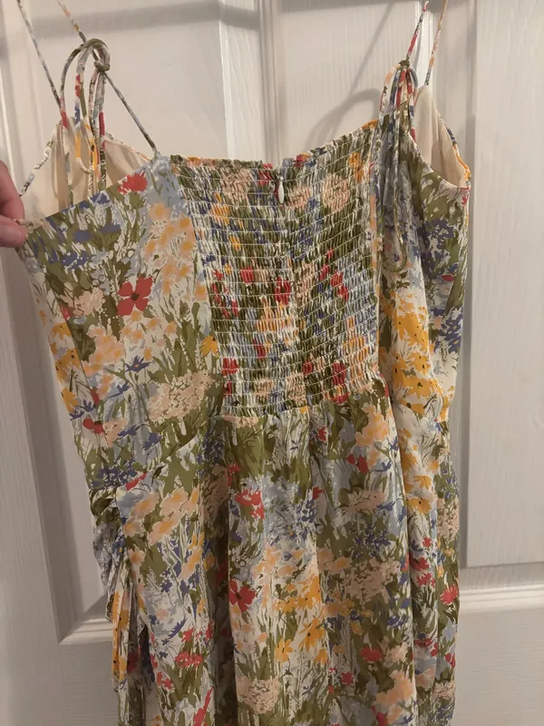 Reformation Dress - Image 2