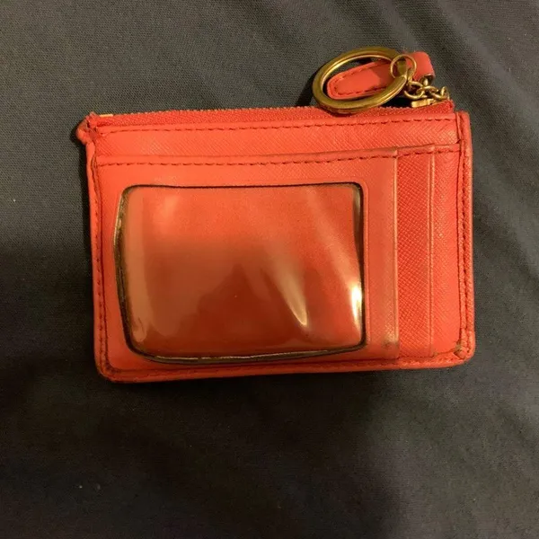Used Coach wallet - Image 2