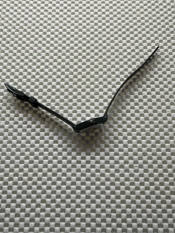 Swatch Watch Mah Jong LA101 Vintage 1984 - Image 4
