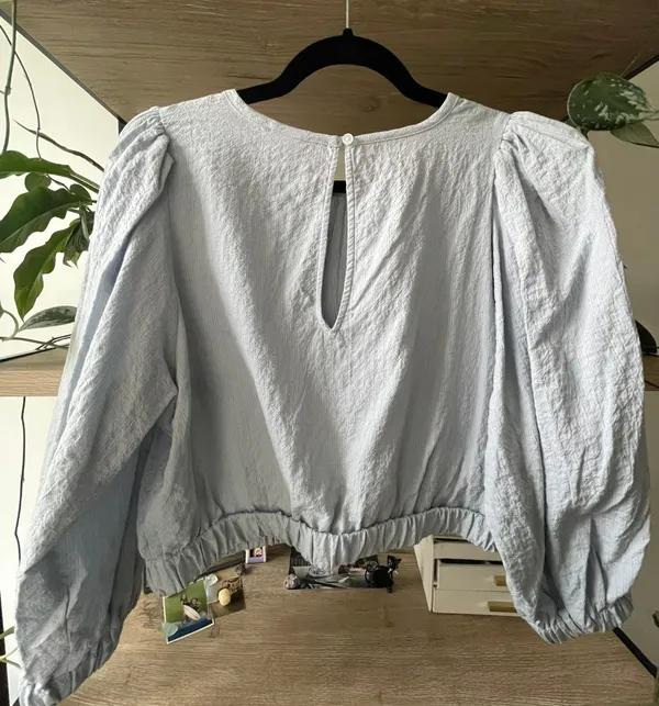 Target Blouse - Image 3