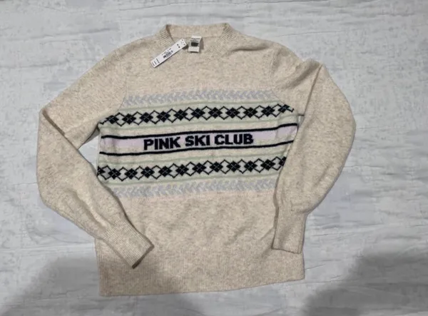 Sweater Victoria's Secret PINK - Image 2