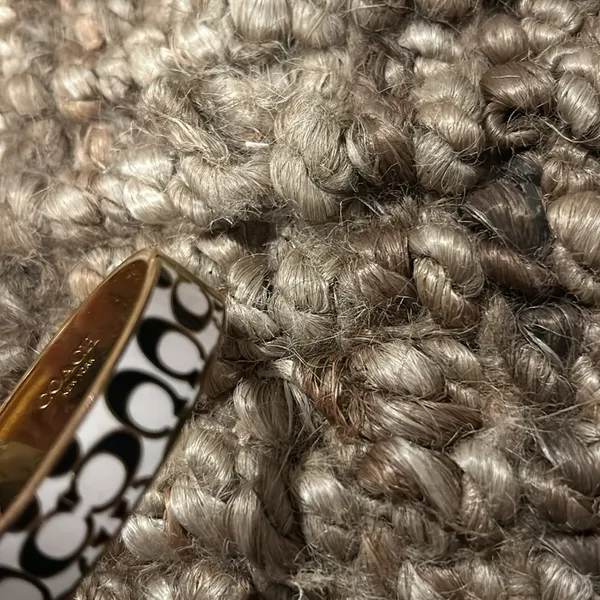 COACH
Quilted C Hinged Bangle Bracelet - Image 6