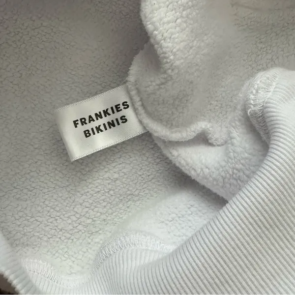 Frankie’s Bikinis Aiden Hoodie - Image 5