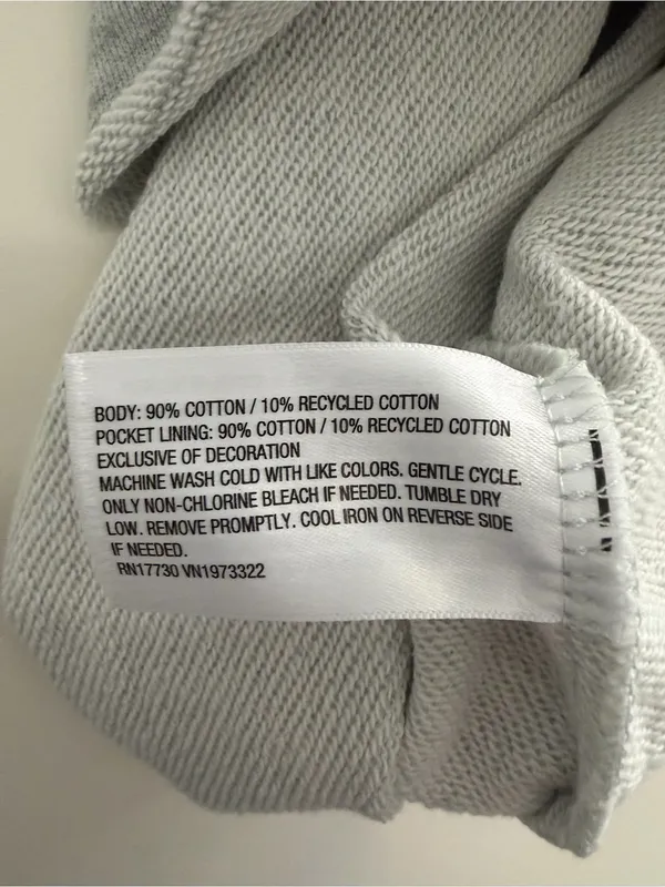 Parke x Target Shorts - Image 4