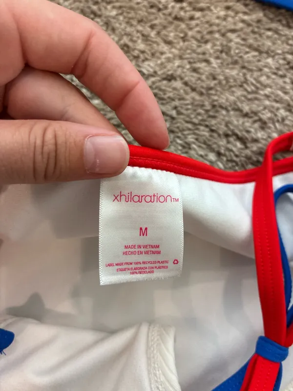 Target Bathing Suit Set - Image 3