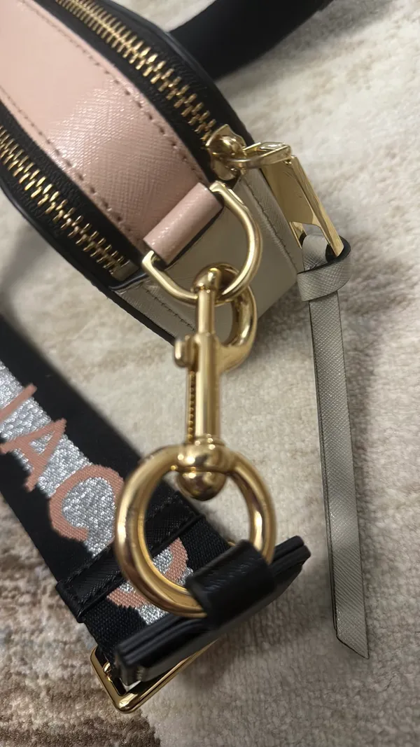 Marc Jacobs Snapshot Bag - Image 9
