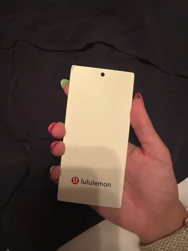 Lululemon HR Speed up short - Image 3