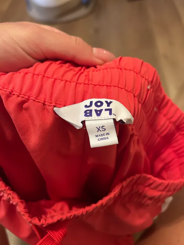JoyLab Wide-legged Track Pants - Image 2