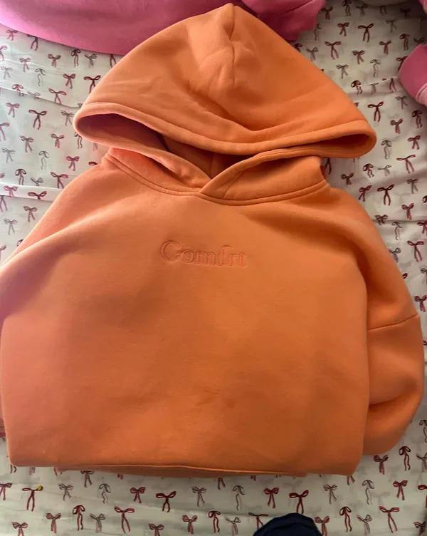 Comfrt Hoodie  - Image 2