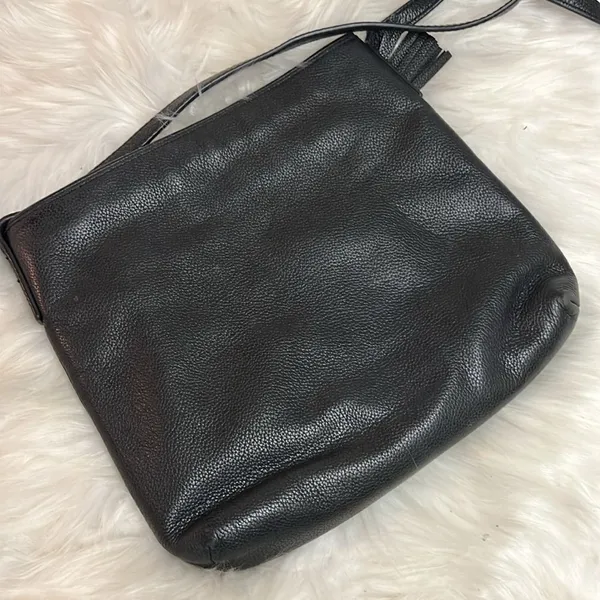 Kate Spade Chester‎ Street Dessi Leather Crossbody B95 - Image 6