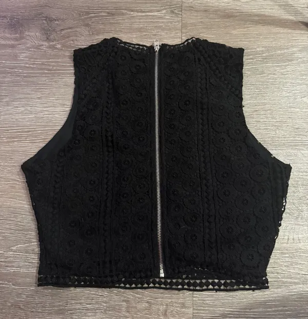 Abercrombie Top - Image 3