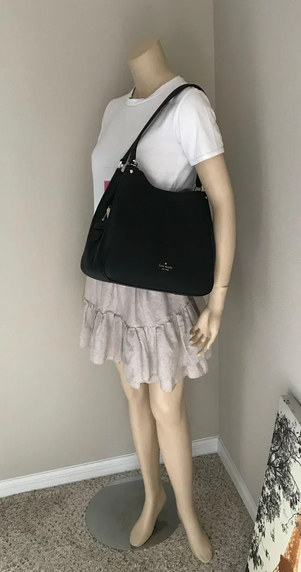 Kate Spade Leila Shoulder Bag - Image 7