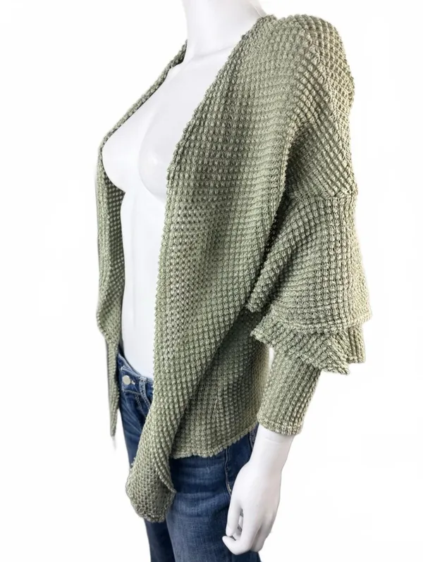Beautiful Women’s Cardigan Size S - Image 2