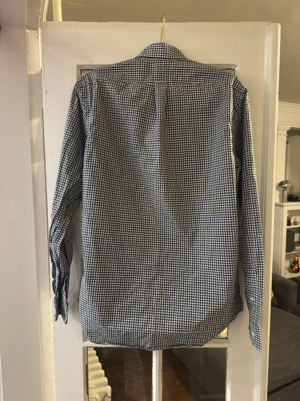 Ralph Lauren Men’s Button Down - Image 2