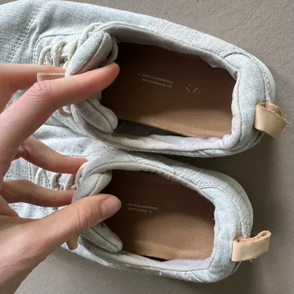 TOMS CABRILLO SNEAKERS - Image 8