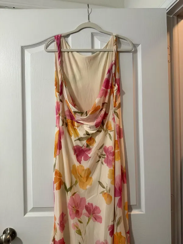formal dress Multiple Size L - Image 2