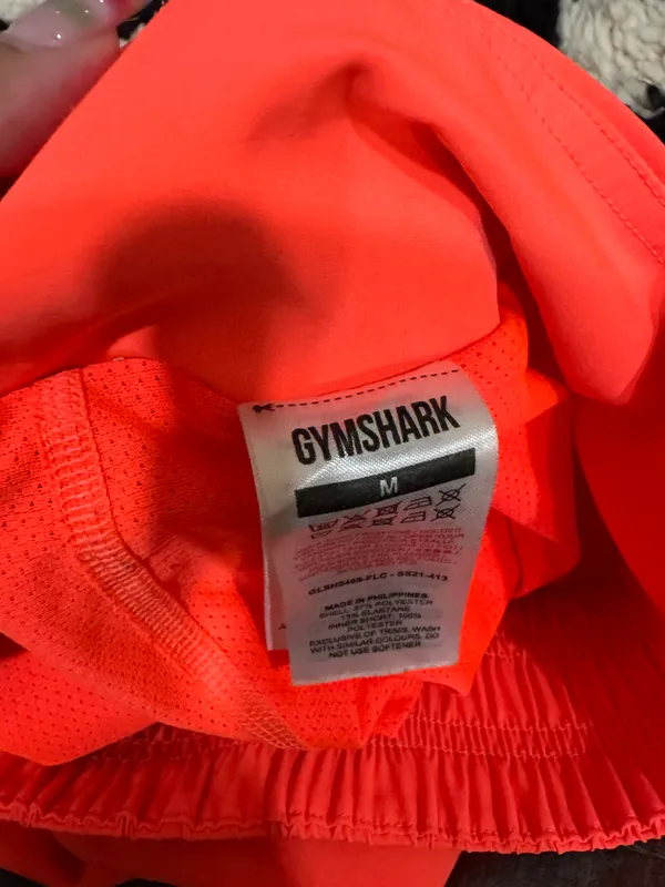 Gymshark Shorts - Image 6