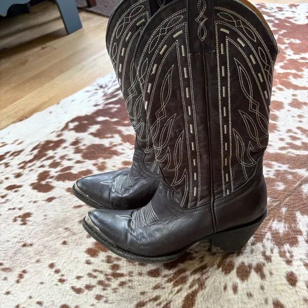 Idyllwind Boots - Image 3