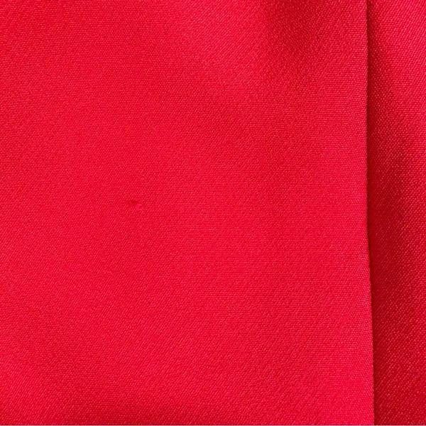 NBD Strapless Red Cutout Mini Dress XS Party Cocktail Sexy Formal Homecoming New - Image 9