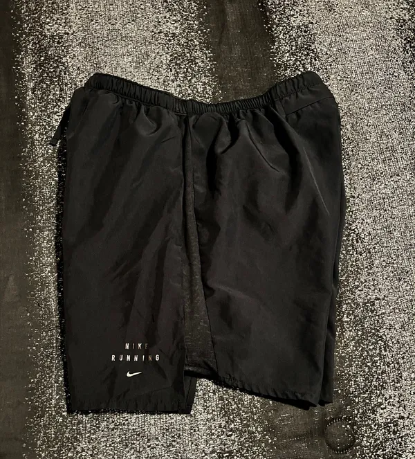 Nike Womens large Dri fit shorts - Image 3