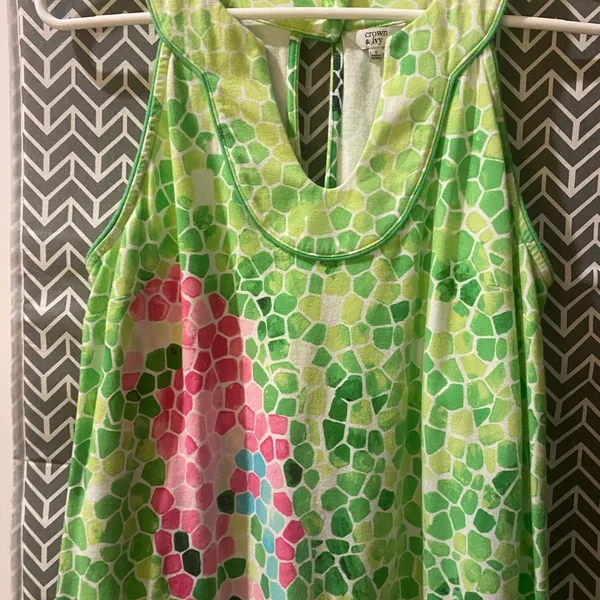 Crown & Ivy Dress Size S - Image 2