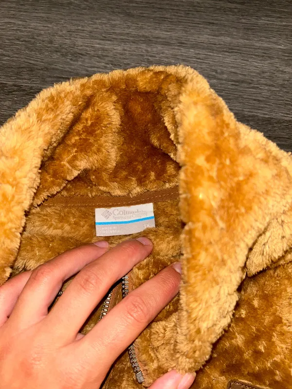 Columbia Jacket - Image 5