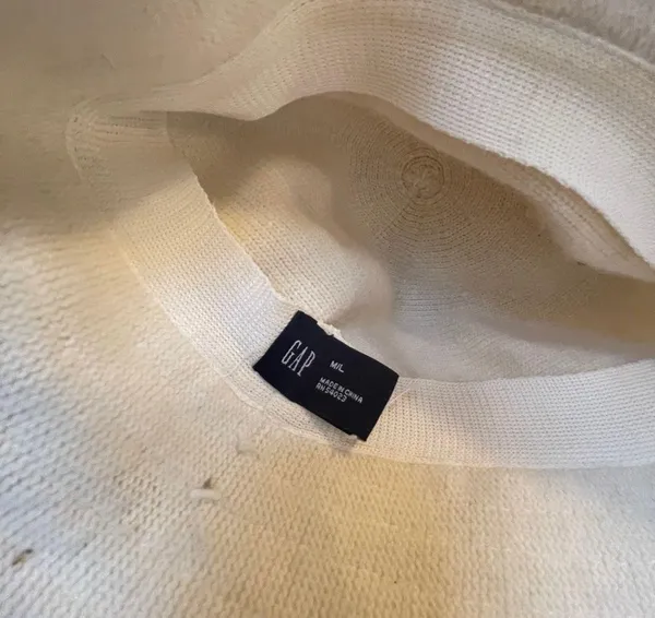 Gap Angora Winter hat - Image 2