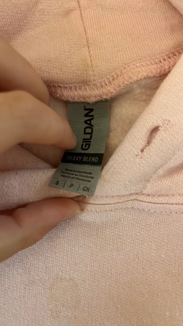 Palm Beach Hoodie - Image 2