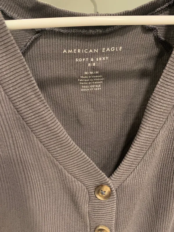American Eagle Top - Image 2