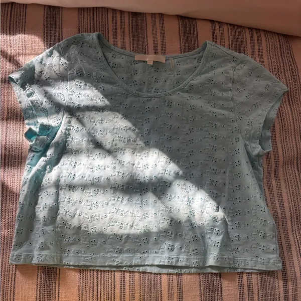 Loveshackfancy top - Image 2