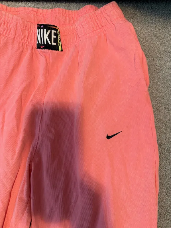 Nike Sweatpants - Image 2