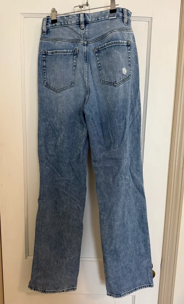 PacSun Ripped Jeans - Image 2