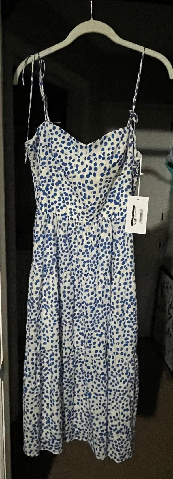 Amanda Uprichard Dress - Image 2