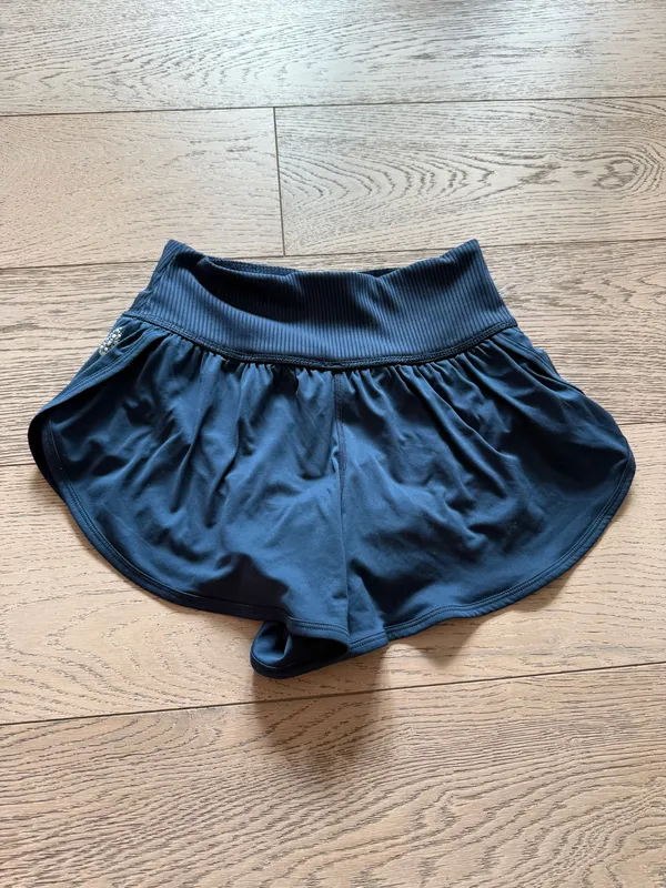 Free People movement shorts - Image 2