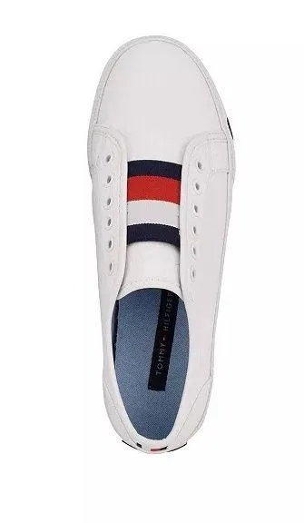 Tommy Hilfiger Anni Slip On Sneaker - Image 4