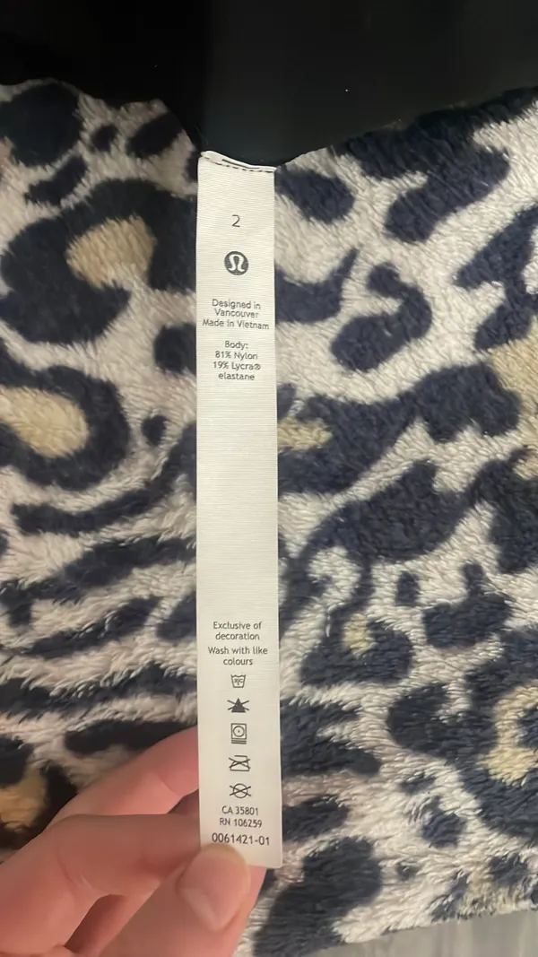 Lululemon Align Joggers - Image 7