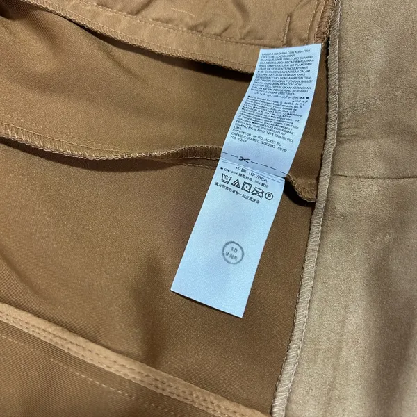 NWOT Old Navy Women's Small Brown Jacket - Image 9