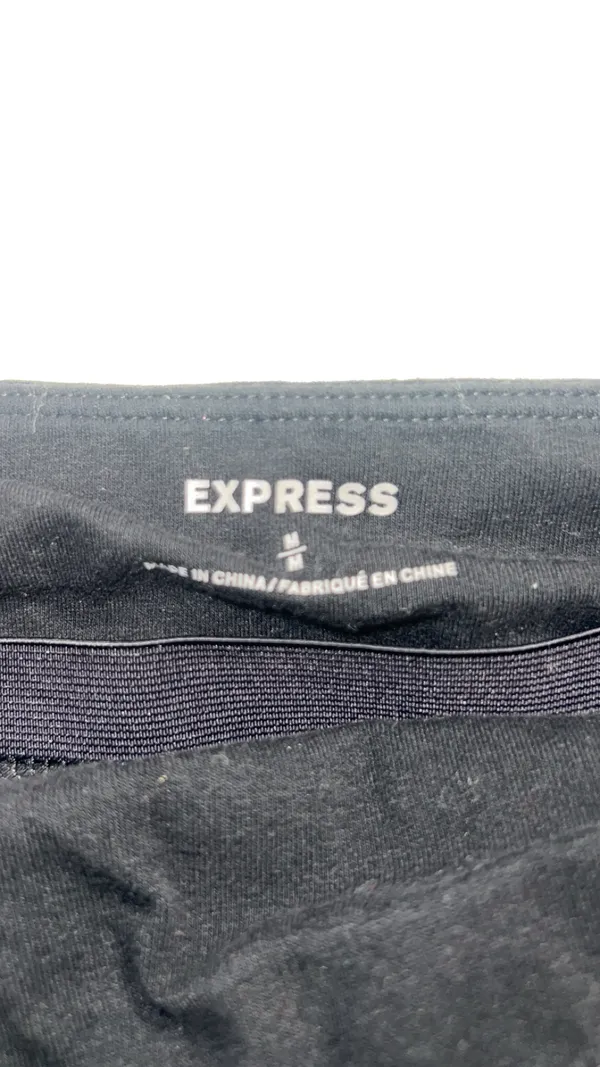 Express Sequin Tube Top - Image 2