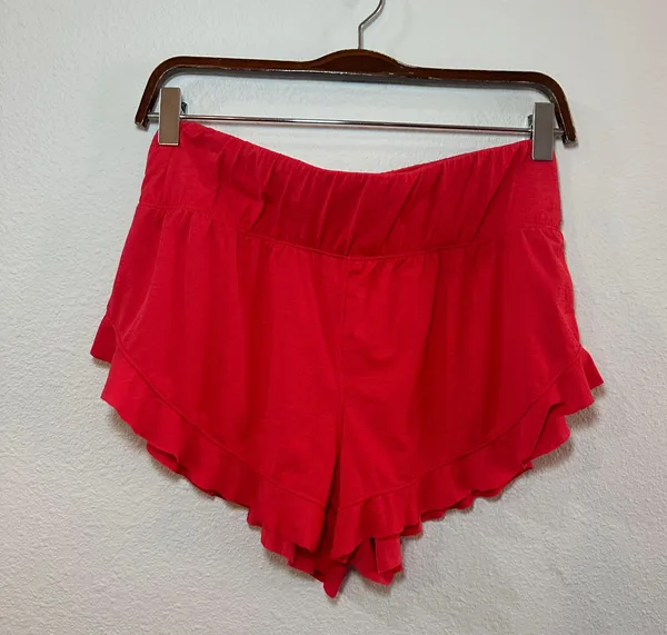 Free People Movement Featherweight Layering Shorts - Image 2