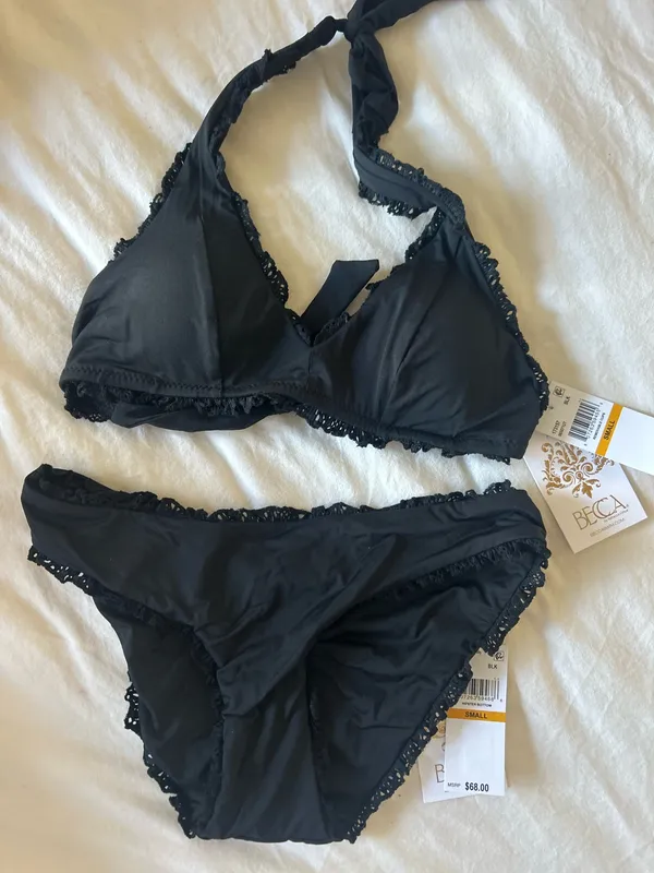 Becca Swim Bikini - Image 2