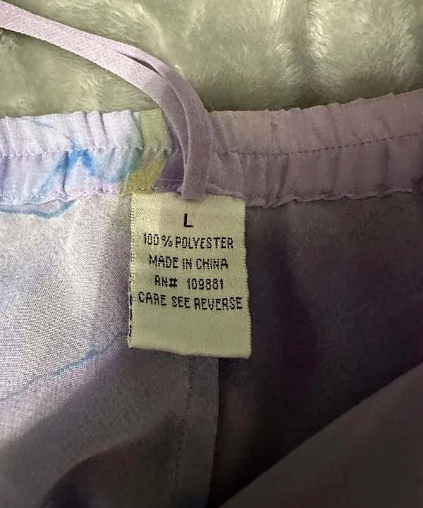 Nwot vintage sheer boutique Set - Image 5