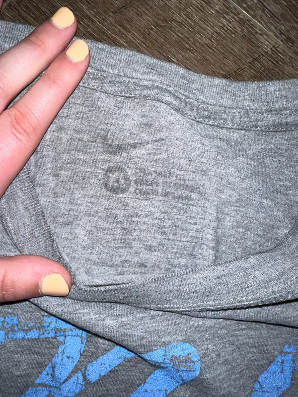Nike Vintage Tee - Image 3
