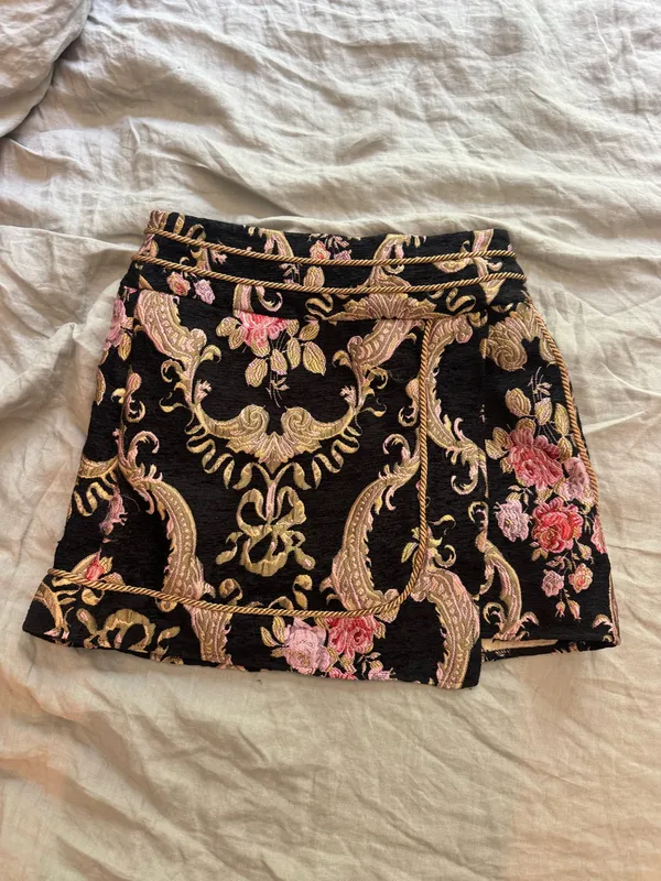 For Love & Lemons Skirt - Image 2