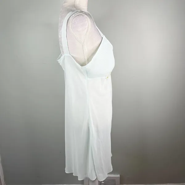 Vintage Expressions by California Dynasty Nightie Nightgown Baby Doll Large - Image 97